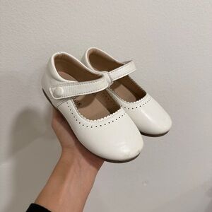 Meckior Amazon Mary Jane Sandals